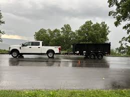 Shed Removal in Prairie Du Chien, WI